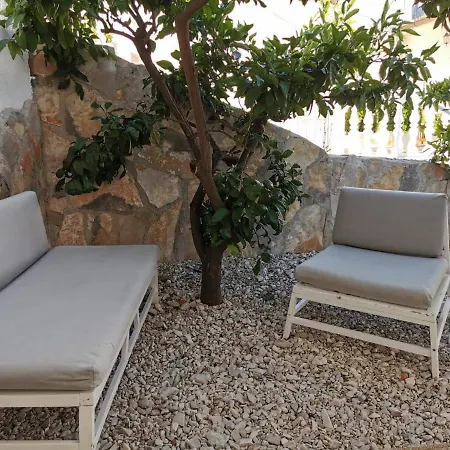 Maric-skoric 3* Primošten
