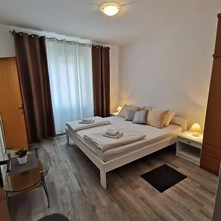 Konukevi Maric-skoric 3*
