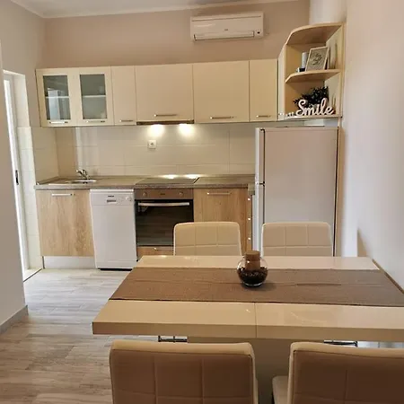Konukevi Maric-skoric 3*