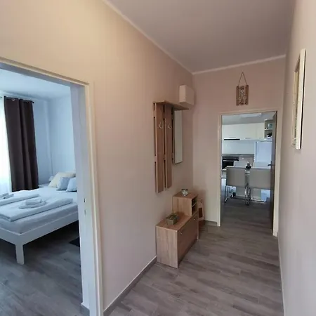 Konukevi Maric-skoric 3*