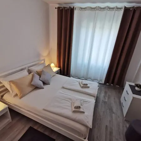 Konukevi Maric-skoric 3*