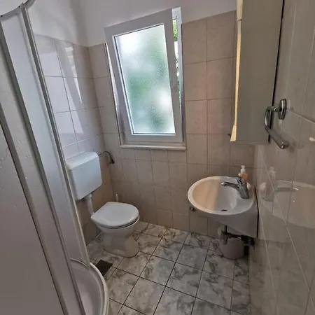 Konukevi Maric-skoric 3*